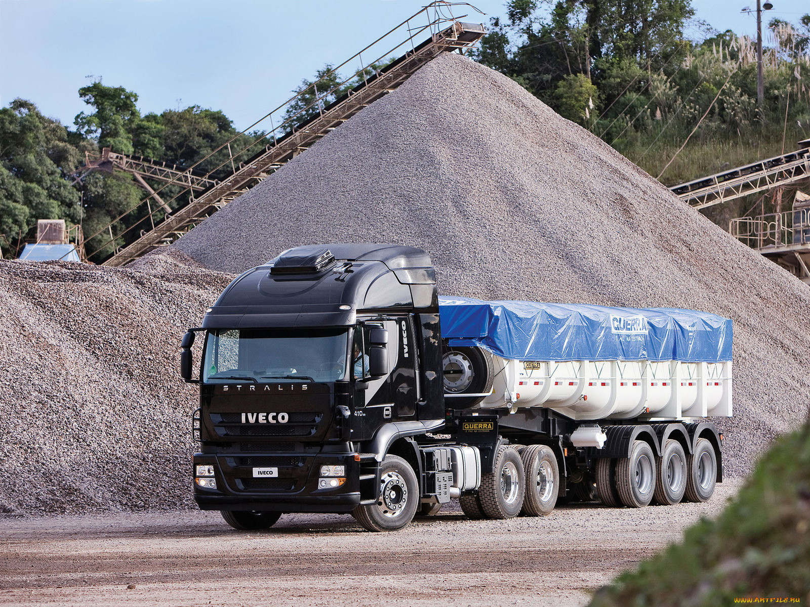 , iveco